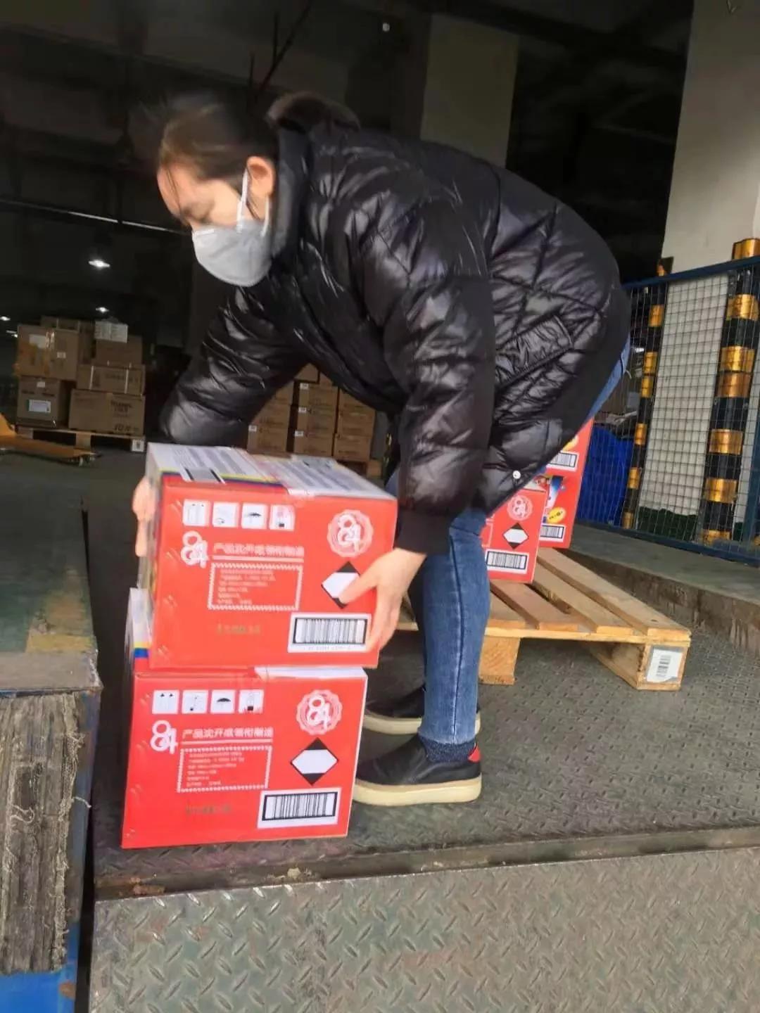 七一二所社区门诊部药房主管袁贝